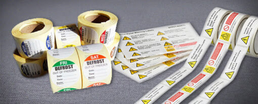 Ofset Baskı Etiket Üreticisi-label manufacturer turkey